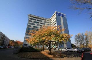 Gewerbeimmobilie kaufen in 17034 Neubrandenburg, Ärztehaus und Bürogebäude mit sehr gutem ENTWICKLUNGSPOTENZIAL! - Mischgebiet