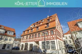 Gewerbeimmobilie kaufen in 72336 Balingen, Attraktive Büro-/Gewerbefläche in bester Innenstadtlage von Balingen!