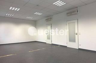 Büro zu mieten in 47057 Neudorf-Nord, Barrierefreie, Universitätsnahe Büroetage Duisburg-Neudorf