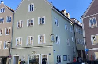 Büro zu mieten in Hubert-Von-Herkomer-Straße 78, 86899 Landsberg, Tolle Bürofläche oder Praxisraum in der Innenstadt von Landsberg