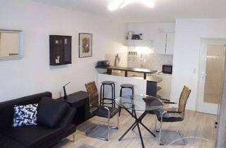 Immobilie mieten in 60528 Niederrad, Niederrad (8069609) grosszügie 1,5 Zimmerwohnung