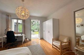 Immobilie mieten in 66119 Saarbrücken, Hübsches WG-Zimmer mit Terrasse und Garten in Sankt Arnual