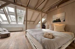 Immobilie mieten in 66119 Saarbrücken, Komfortable Dachgeschoßwohnung in Saarbrücken