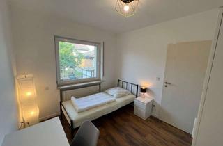 Immobilie mieten in 65479 Raunheim, WG Zimmer in exponierte Raunheimer Lage