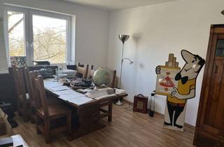 Immobilie mieten in 82327 Tutzing, möblierte 45 qmtr. 2+ Zi. , See/Alpenblick in grosser 4 Zi. Whg.