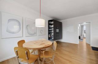 Immobilie mieten in Ackerstrasse 32, 10115 Mitte, Luxury Furnished Apartment for Temporary Rent