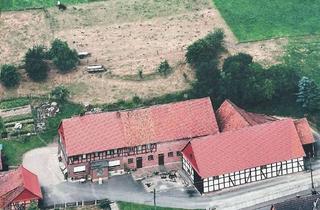 Immobilie kaufen in 31084 Freden, Ein Hof mit Geschichte - Großzügiges Anwesen mit zusätzlicher Wiese!