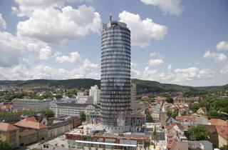 Lager mieten in Leutragraben, 07743 Zentrum, Lagerflächen im JenTower