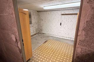 Lager mieten in Rüsterstraße 4c, 60325 Westend-Süd, Kellerraum - perfekt für Hobby, Lager oder Stauraum