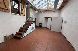 Immobilie mieten in 29410 Salzwedel, Attraktive Gewerbefläche in bester Innenstadtlage