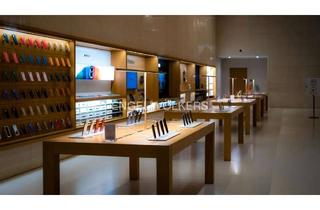 Geschäftslokal mieten in 68163 Lindenhof, VIELSEITIG NUTZBARE LADENFLÄCHE MIT OPTIMALER SICHTBARKEIT!