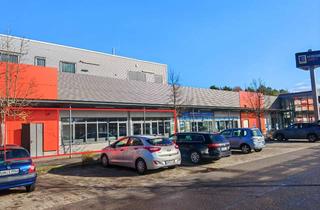 Geschäftslokal mieten in Klingweg, 76887 Bad Bergzabern, Attraktive renovierte Einzelhandelsfläche zu vermieten- Gewerbevision verwirklichen im SBK-Shop!