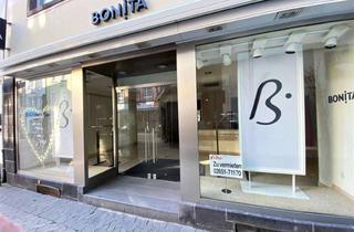 Geschäftslokal mieten in 56727 Mayen, Ladenlokal in Mayen Fußgängerzone
