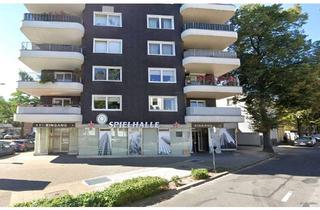 Gewerbeimmobilie kaufen in 40721 Hilden, Gewerbefläche für Ladenlokal oder Büro in Hilden