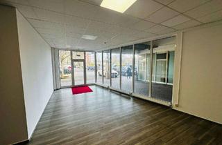 Geschäftslokal mieten in Lychenerstraße 3-4, 17268 Templin, Flexible Einzelhandelsfläche im StadtCenter