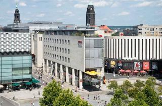 Geschäftslokal mieten in 01069 Seevorstadt-Ost/Großer Garten, Einzelhandelsfläche in Top Lage - Nähe Pragerstraße