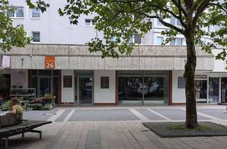 Gewerbeimmobilie mieten in Marzahner Promenade 26, 12679 Marzahn, Attaktive Einzelahndelsfläche direkt am EASTGATE/Marzahner Promenade