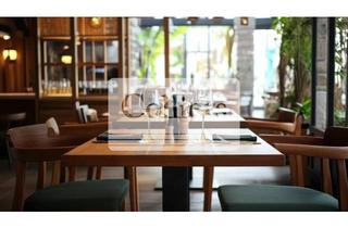 Gastronomiebetrieb mieten in 60329 Bahnhofsviertel, Attraktive Gastronomiefläche in Frankfurt am Main, ideal für vielseitige Konzepte