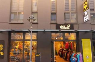 Büro zu mieten in Lange Str. 14, 73033 Göppingen, Verkaufsfläche, Bistro, Kaffee, Einzelhandel, Büro