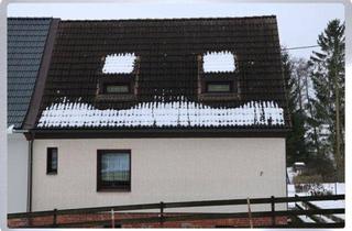 Doppelhaushälfte kaufen in 08527 Plauen, Grüne ruhige Stadtrandlage auf großzügigen Grundstück