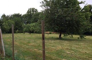 Grundstück zu kaufen in 04356 Leipzig, Leipzig-Seehausen: Jetzt den Traum vom Eigenheim verwirklichen