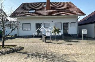 Haus mieten in 55578 Wallertheim, Haus mit Komfort /Garten/Sauna/Garage/Photovoltaik