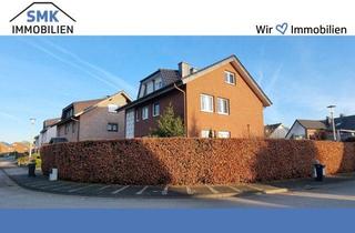 Wohnung mieten in 33415 Verl, Wohnen mit Sonne & Ruhe – 3-Zimmer-Wohnung in Verl-Bornholte!