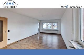Wohnung mieten in 33415 Verl, Wie aus dem Ei gepellt: Bezugsfertige 3-Zimmer-Wohnung mit Balkon und Einbauküche!