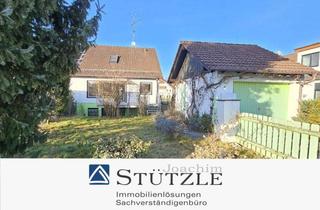 Doppelhaushälfte kaufen in 88682 Salem, *** In schöner Ortsrandlage von Salem-Neufrach ***