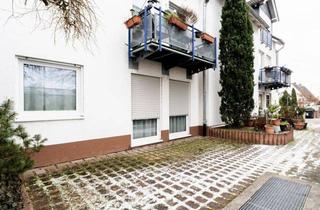 Wohnung kaufen in 55411 Bingen, Vermietete 1 - Zimmer - Wohnung im Erdgeschoss