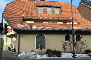 Haus kaufen in 95195 Röslau, Wohn- und Geschäftshaus in Röslau mit viel Potenzial - Gesamtwohnfläche bis zu ca. 475 m² möglich