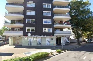 Gewerbeimmobilie kaufen in 40721 Hilden, Gewerbefläche für Ladenlokal oder Büro in Hilden