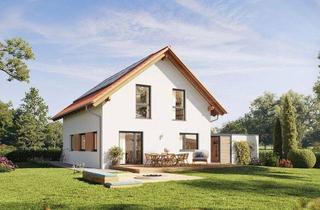 Einfamilienhaus kaufen in 75378 Bad Liebenzell, -Schlüsselfertig- Einfamilienhaus in Weil der Stadt inkl. Grundstück