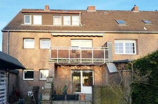 Haus kaufen in 41069 Mönchengladbach, PLUG & PLAY INVESTMENT: voll vermietet ... wertstabil ... stabile Rendite