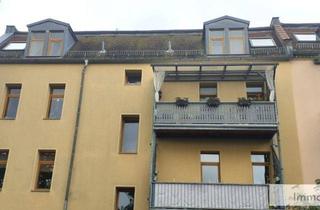 Wohnung kaufen in 04425 Taucha, Große Familienwohnung mit Gartenanteil und Stellplätzen - in Taucha