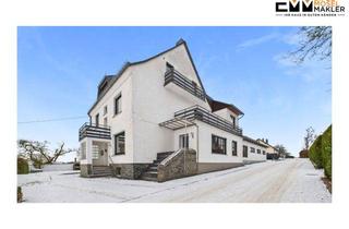 Haus kaufen in 54533 Niederöfflingen, Viel Platz, viele Möglichkeiten - Doppelhaus