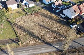 Grundstück zu kaufen in 90556 Seukendorf, Seltene Chance: Baureifes Wohnbaugrundstück mit klarer Perspektive und hohem Renditepotenzial