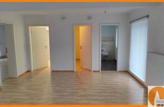 Gewerbeimmobilie mieten in 33790 Halle, Büro / Praxis / Atelier / EDV-Zentrale im EG im Zentrum von Halle