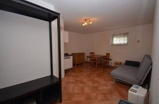 Wohnung mieten in 63868 Großwallstadt, DIETZ: Möbliertes Apartment! Alles was man braucht - Wochenendheimfahrer gesucht