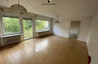 Wohnung kaufen in 73655 Plüderhausen, NEU: PROVISIONSFREI!3-ZWH im EG + zusätzlich separate 1-ZWH im DG & großer Gartenanteil!