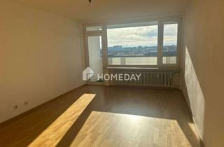 Wohnung kaufen in 85774 Unterföhring, Familienfreundliche Umgebung: Gemütliche Zwei-Zimmer-Wohnung mit Loggia – sofort bezugsfrei