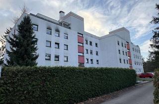 Wohnung kaufen in 69190 Walldorf, Gut geschnittene 3-Zimmer Wohnung in ruhiger Lage