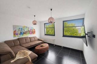 Wohnung kaufen in 16761 Hennigsdorf, Ankommen & wohlfühlen: Frische 2-Zimmer-Wohnung mit Stellplatz