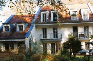 Wohnung kaufen in 15569 Woltersdorf, Frühlingsrabatt ! Wohnen auf 2 Ebenen + Garten