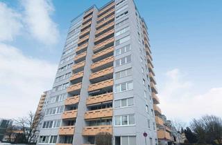 Wohnung kaufen in 65232 Taunusstein, Attraktive Eigentumswohnung mit Balkon und guter Raumaufteilung in Taunusstein