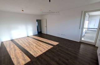 Wohnung kaufen in 71522 Backnang, Familienfreundliche 4-Zimmer-Wohnung mit moderner Küche und großem Garten