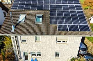 Wohnung kaufen in 57368 Lennestadt, Ihr sucht den perfekten ersten gemeinsamen Heimathafen?