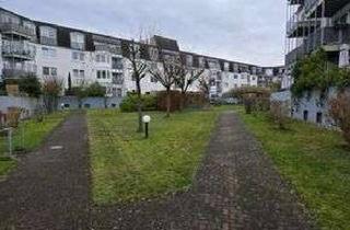 Wohnung kaufen in 41063 Eicken, 2-Zimmer Wohnung in Hochparterre mit Terrasse in Eicken