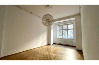 Wohnung kaufen in Prenzlauer Berg, 10405 Prenzlauer Berg, 3-Zimmer-Wohnung im Erdgeschoss eines schönen Altbaus im begehrten Winskiez