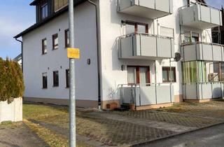 Wohnung kaufen in 71144 Steinenbronn, Helle, gepflegte 2 Zi.-Oberg.Whg. mit 50,48 qm Wfl.+Südbalkon/PKW-Stellplatz, Steinenbronn BB